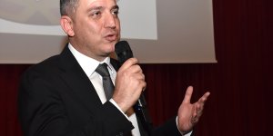 Erzurum'da 'Çocuk İstismarı ile Mücadele Konferansı' düzenlendi