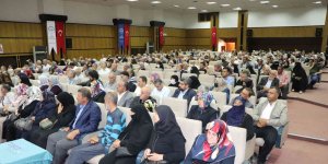 Elazığ'da hac seminerleri başladı