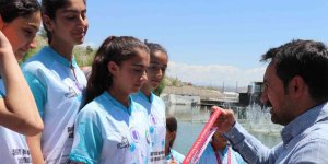 Anadolu Yıldızlar Ligi Oryantiring Türkiye Şampiyonası sona erdi