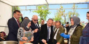 'Türk Mutfağı Haftası' Ardahan'da kutlanıyor