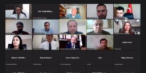 "1. Uluslararası Temel ve Uygulamalı Matematik Bilimlerinde Güncel Gelişmeler Sempozyumu" sona erdi