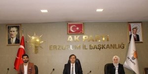 Şahintürk: 27 Mayıs zulmünü unutmayacağız