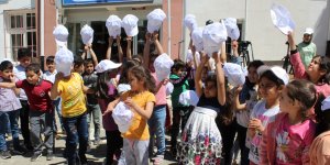 Logo Yazılım Elazığ'da öğrenciler için "Robotik Kodlama Atölyesi" açtı