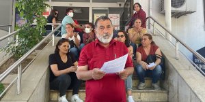 Tunceli'de vatandaşlardan belediyeye altyapı ve temizlik hizmetleri tepkisi