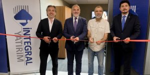 İntegral Yatırım ve Marmara Üniversitesi İşletme Fakültesi'nden "Trading Room" iş birliği