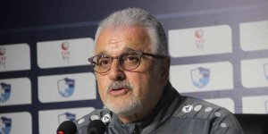 Hüseyin Dalgıç: "İstanbul'da avantajımızı koruyup finale çıkan takım olmak istiyoruz"