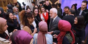 Bilinmeyen yönleriyle Aliya İzzetbegoviç anlatıldı