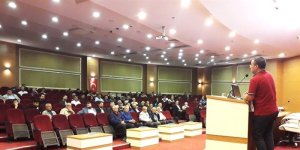 Bitki koruma ilaçlarını ruhsatsız satanlar yandı