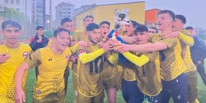 Elazığ İl Özel İdare, Şanlıurfa Grubu'nda