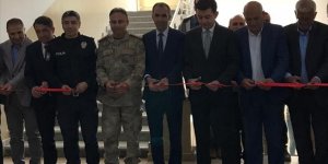 Adaklı'da 4006 TÜBİTAK Bilim Fuarı düzenlendi