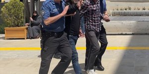 Elazığ'da minibüs çaldıkları iddiasıyla gözaltına alınan 3 zanlı serbest bırakıldı