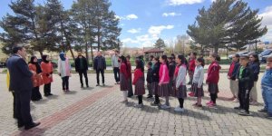 Aşkale Meslek Yüksekokulu toplumsal duyarlılık projeleriyle fark oluşturuyor