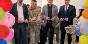 Bingöl'de 4006 TÜBİTAK Bilim Fuarı düzenlendi