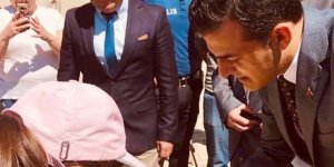 Nazımiye'de miniklerin bilim şenliği ilgi gördü