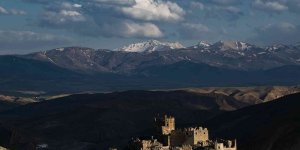 1. Van Fotoğraf Maratonu'nun sonuçları açıklandı