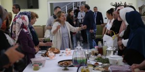 Malatya'da Türk Mutfağı Haftası etkinliği