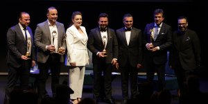 Turkcell'e 2 altın ödül