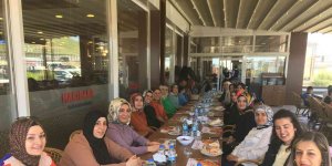 Erzurum'da öğretmen, öğrenci ve veli kaynaşması