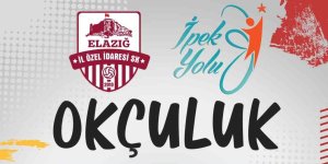 Elazığ İl Özel İdaresi Spor Kulübü kayıtlara başladı