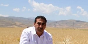 Erzincan Ziraat Odası Başkanı Geyik: 'Türkiye'de buğday hasadına ramak kala sektörün fiyat beklentisi giderek artmaktadır'
