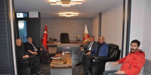 Kars'ta 'basın müzesi' açılacak