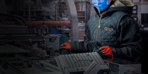 QUA Granite, kadınlara üretim sahasının her noktasında çalışma imkanı sunuyor
