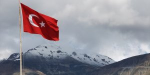 Erzurum, Erzincan ve Kars'ta mayısta kar yağdı