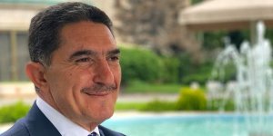 Çelebi; "19 Mayıs, her şeyin bittiğinin düşünüldüğü an, yepyeni bir başlangıçtır"