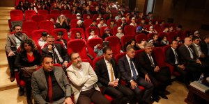 Elazığ Müzesindeki 30 bin 538 eser tarihe ışık tutuyor