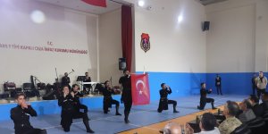 Kars Cezaevinde '19 Mayıs' etkinliği düzenlendi