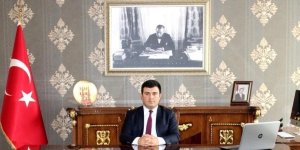 Horasan Kaymakamı Burak Dertlioğlu'nun 19 Mayıs Atatürk'ü Anma, Gençlik ve Spor bayramı mesajı