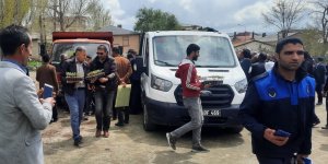 Özalp Belediyesi 30 bin sebze fide dağıttı