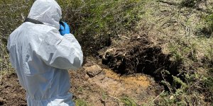 16 yıl önceki cinayetin zanlısı psikolojik tedavi görünce yakayı ele verdi