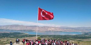 Kale'de Gençlik ve Spor Bayramı etkinliği