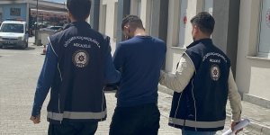 Erzincan'da göçmen kaçakçısı olduğu iddia edilen zanlı tutuklandı