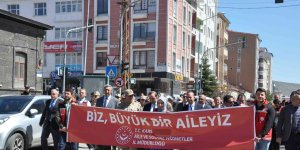 Kars'ta "Aile Haftası" etkinliği