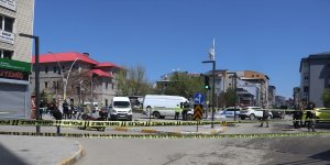 Ağrı'da akrabalar arasında çıkan silahlı kavgada 4 kişi yaralandı