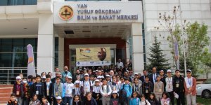 '120 Tarihinin İzinde' projesiyle Van'ın tarihi ve kültürü tanıtılacak