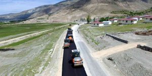 KÖYDES çerçevesinde Erzincan'a 38 milyon 189 bin 122 TL ödenek tahsis edildi
