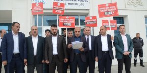 Büro Memur-Sen üyelerinden SGK çalışanlarına ilişkin açıklama