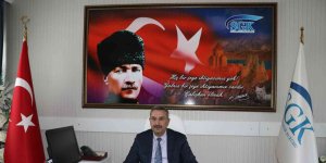 Van'da Sosyal Güvenlik Haftası kutlandı