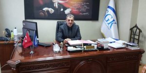 Durmuş, "Güçlü bir Sosyal Güvenlik Kurumu güçlü bir Türkiye demektir"