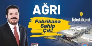 Başkan Sayan'ın haklı mücadelesi sonuç verdi