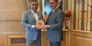 Yeşim Tekstil Ağrı'da faaliyet göstermeye devam edecek