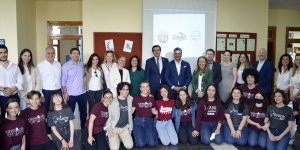 TEV ve Cargill, geleceğin bilim insanlarını yetiştirmek için el ele verdi