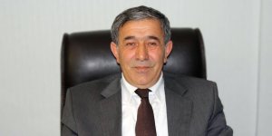 Ağrı'da Esnaf Sanatkârlar Odaları Birliği 8. Olağan Kongresi yapıldı