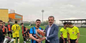 Elazığ 2. Amatör Küme'de sezon başladı