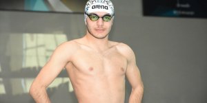 Milli pentatlet Erhan Ispanakçı gözünü Dünya Kupası'nda madalyaya dikti: