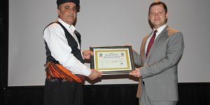 Malazgirt'te çiftçi bilgilendirme toplantısı düzenlendi