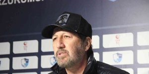 Taner Taşkın: "Her maç bizim için final havasında geçti"